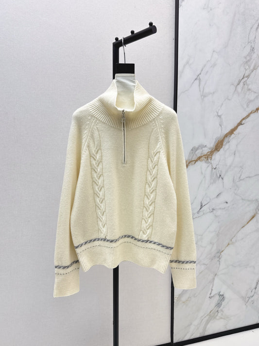 Loro 25fw sweater