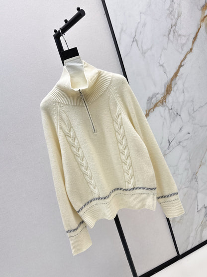 Loro 25fw sweater
