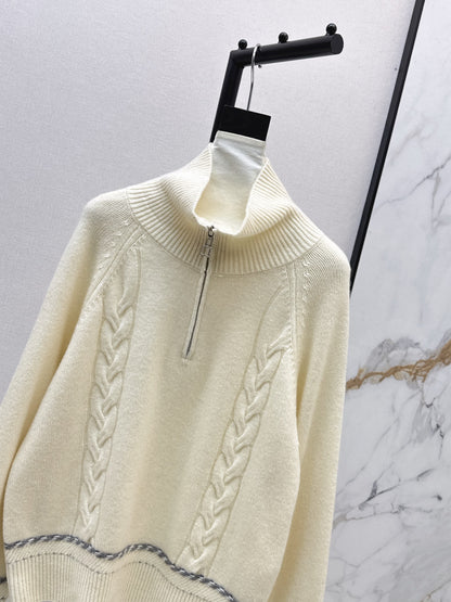 Loro 25fw sweater