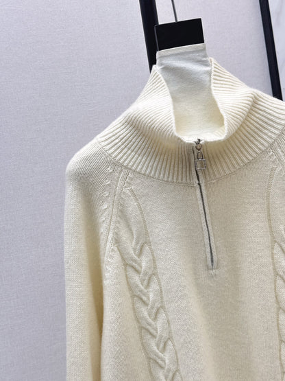Loro 25fw sweater