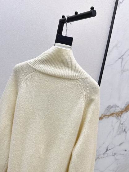 Loro 25fw sweater