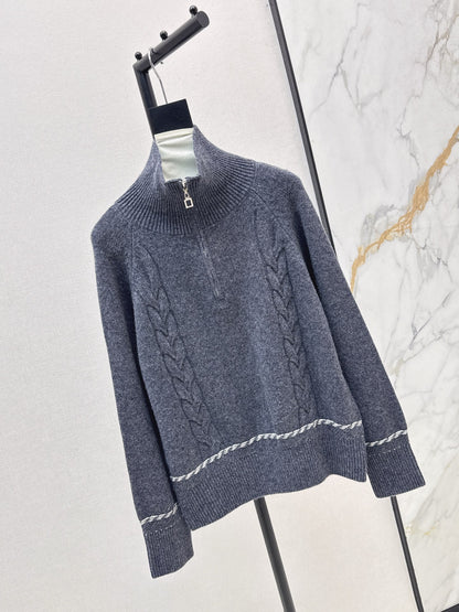 Loro 25fw sweater