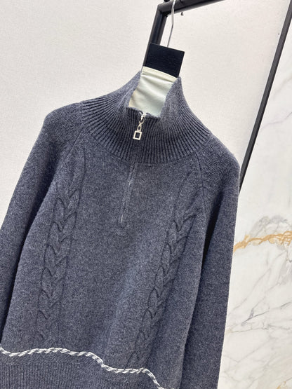 Loro 25fw sweater