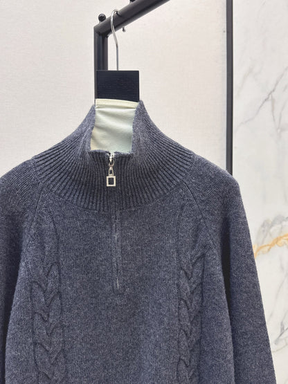 Loro 25fw sweater