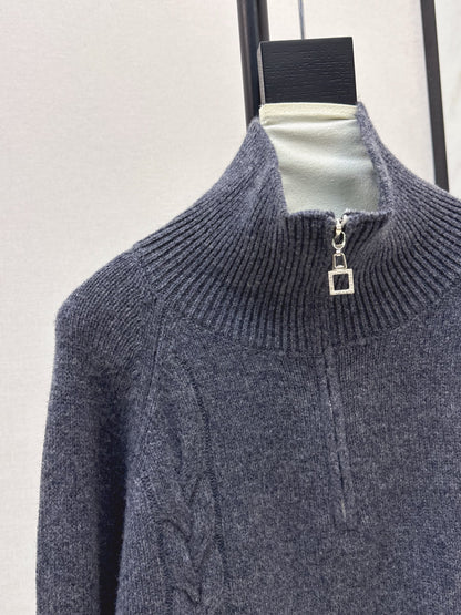 Loro 25fw sweater