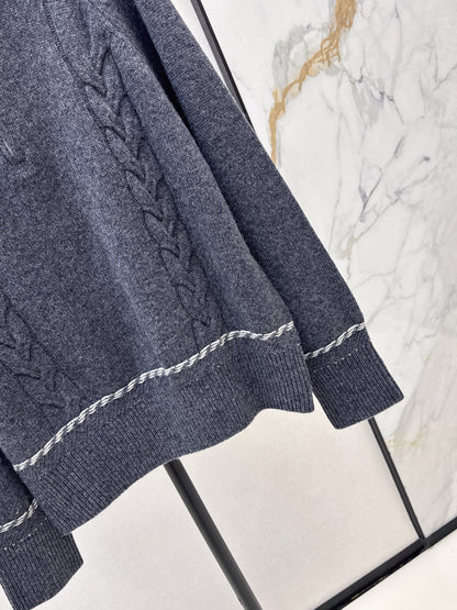 Loro 25fw sweater