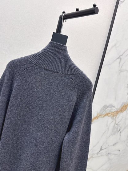 Loro 25fw sweater