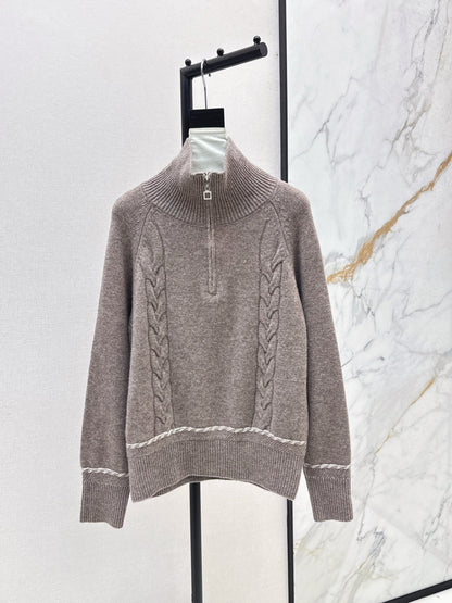 Loro 25fw sweater