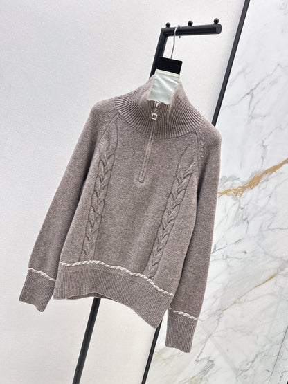 Loro 25fw sweater