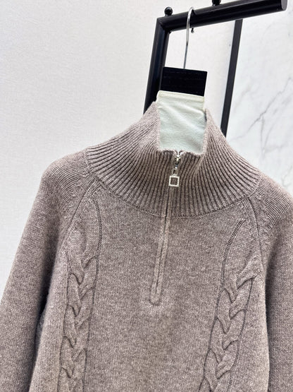 Loro 25fw sweater