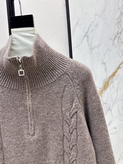 Loro 25fw sweater