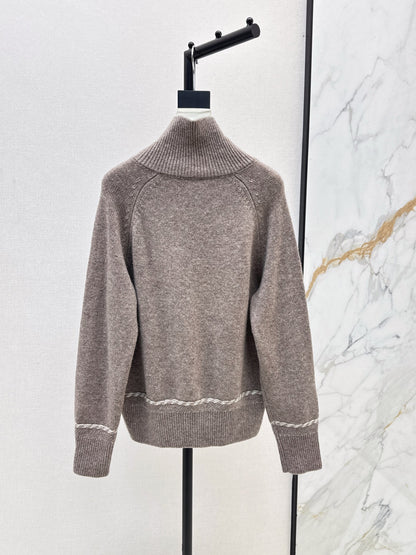 Loro 25fw sweater