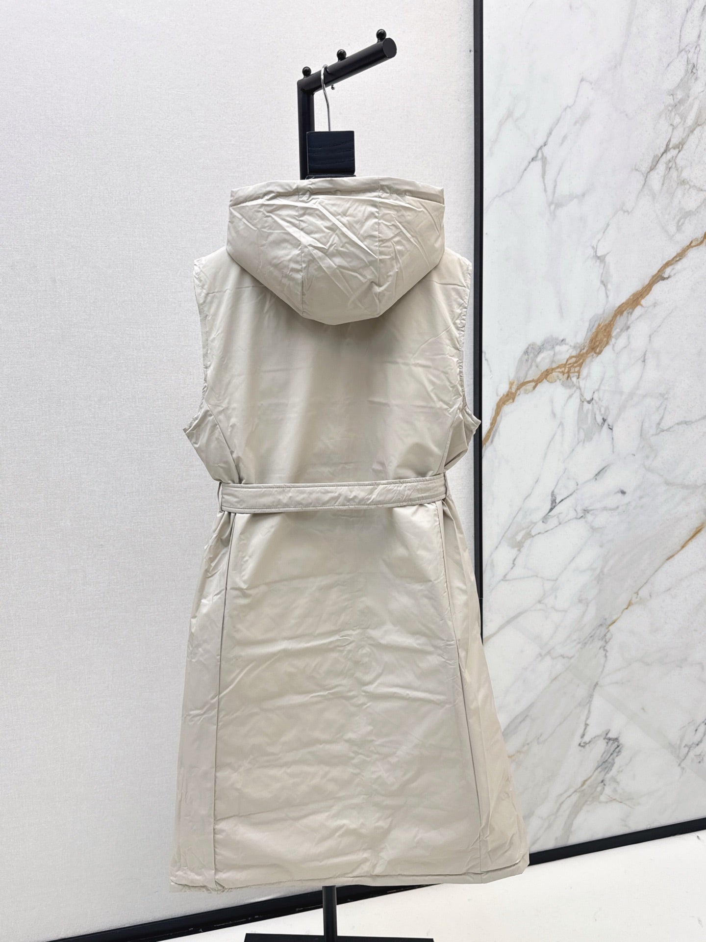 Max 25fw reversible down vest