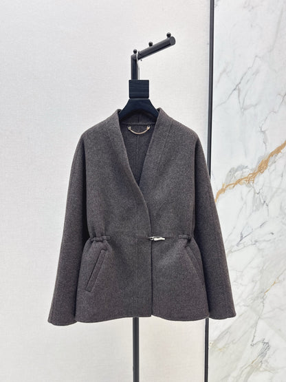 Herm 25fw wool jacket