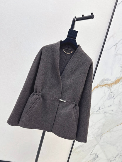 Herm 25fw wool jacket