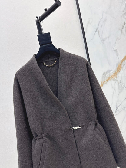 Herm 25fw wool jacket