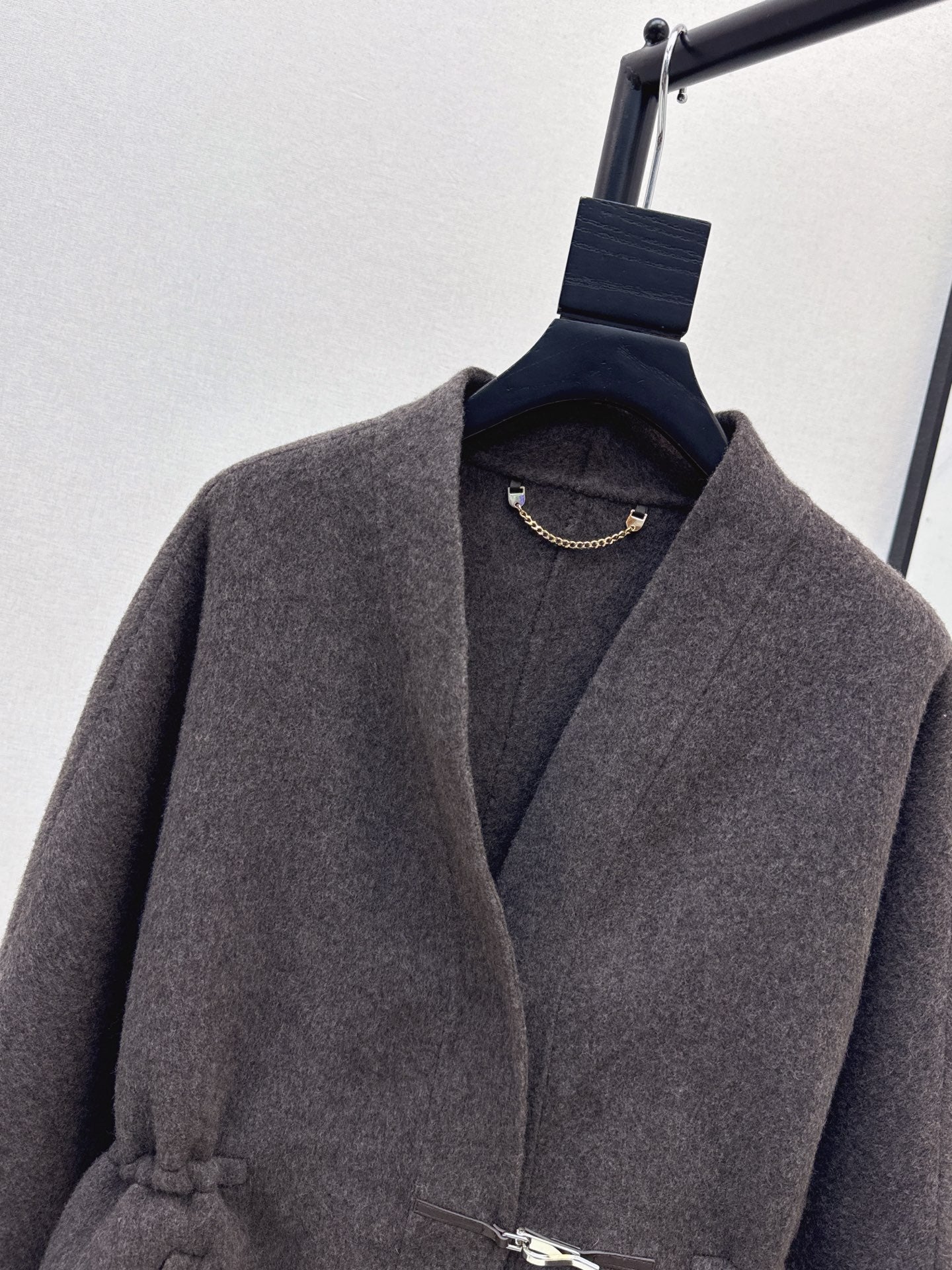 Herm 25fw wool jacket