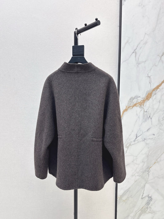 Herm 25fw wool jacket