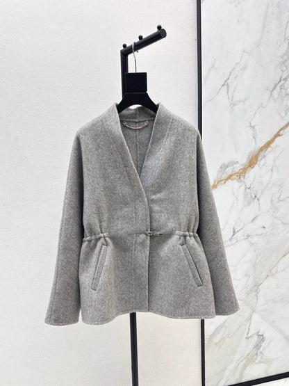 Herm 25fw wool jacket