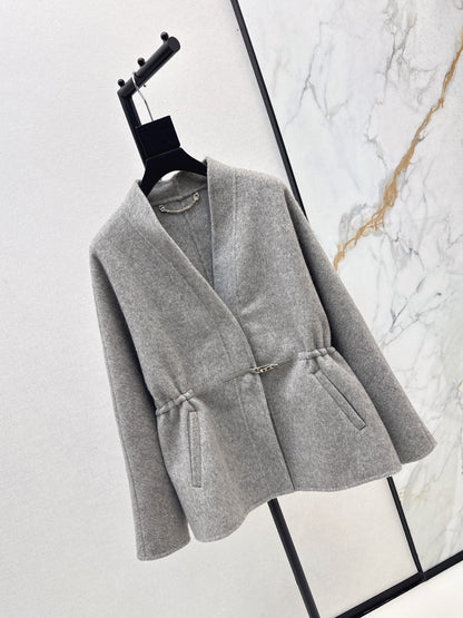 Herm 25fw wool jacket