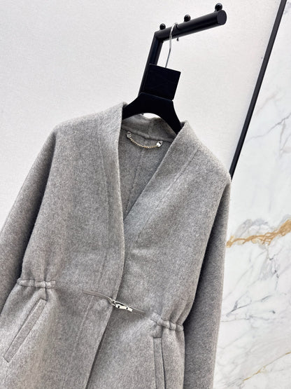 Herm 25fw wool jacket
