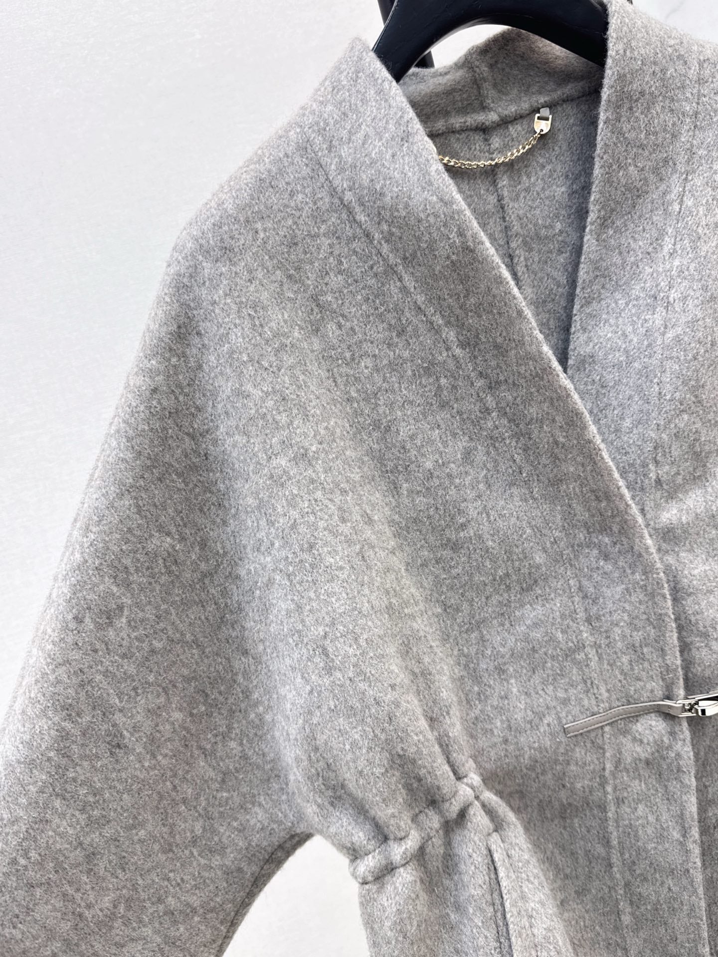 Herm 25fw wool jacket