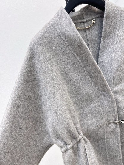 Herm 25fw wool jacket