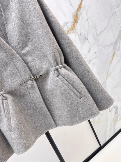 Herm 25fw wool jacket