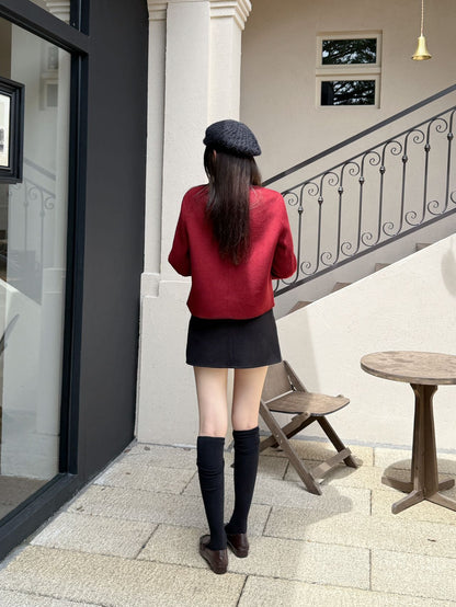 Max 25fw wool jacket