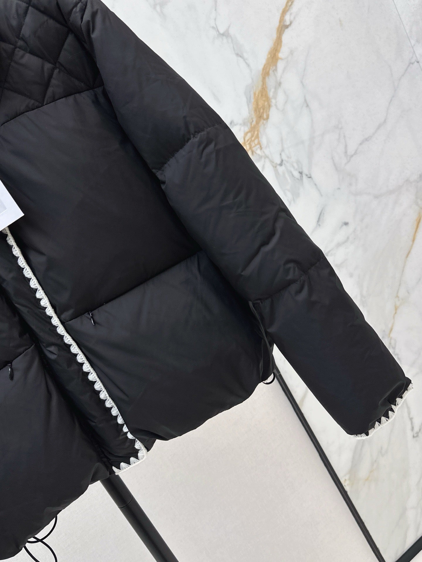 Chan 25fw down jacket