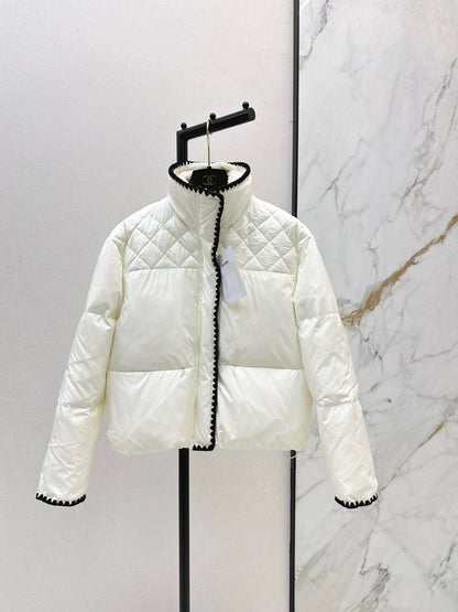 Chan 25fw down jacket