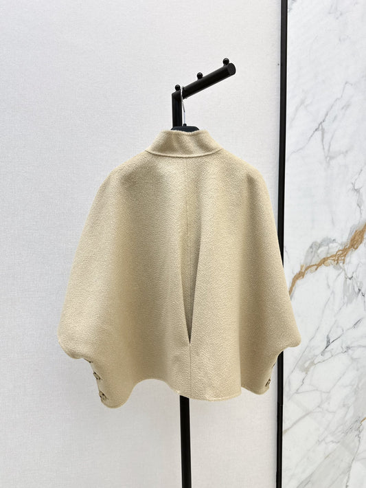 Max 25fw cashmere jacket