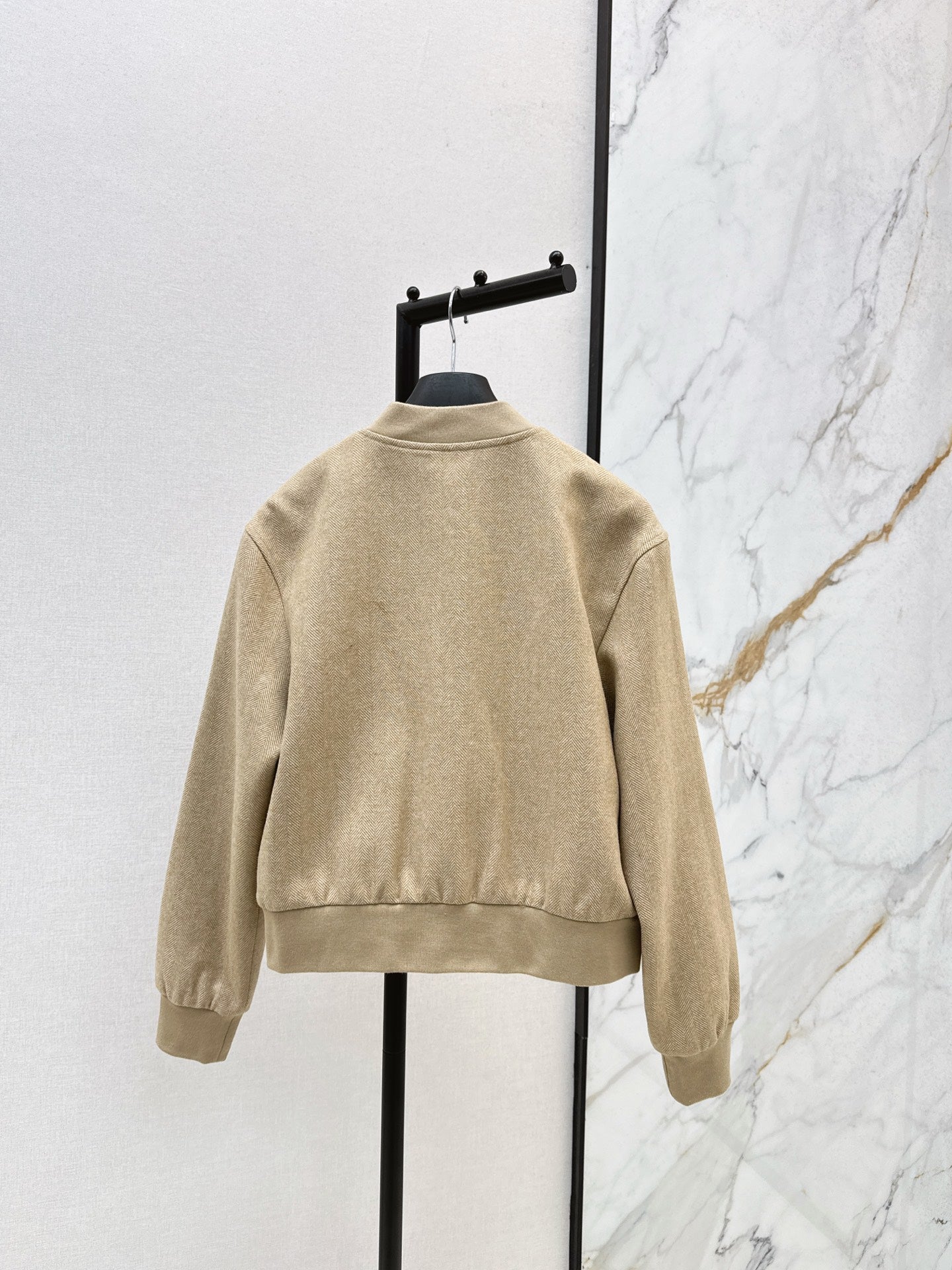 CD 25fw bomber jacket
