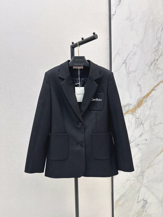 CD 25fw blazer