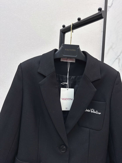 CD 25fw blazer