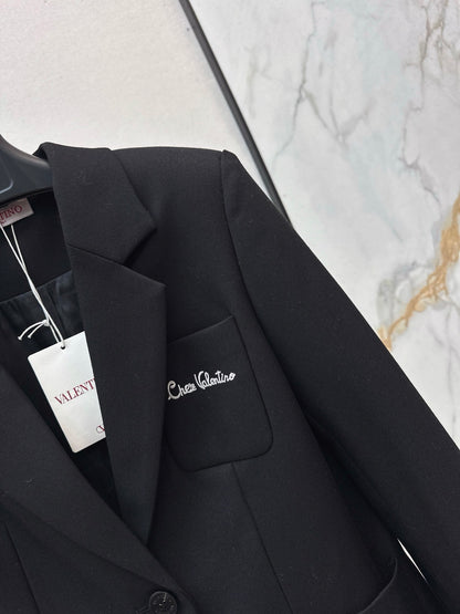 CD 25fw blazer