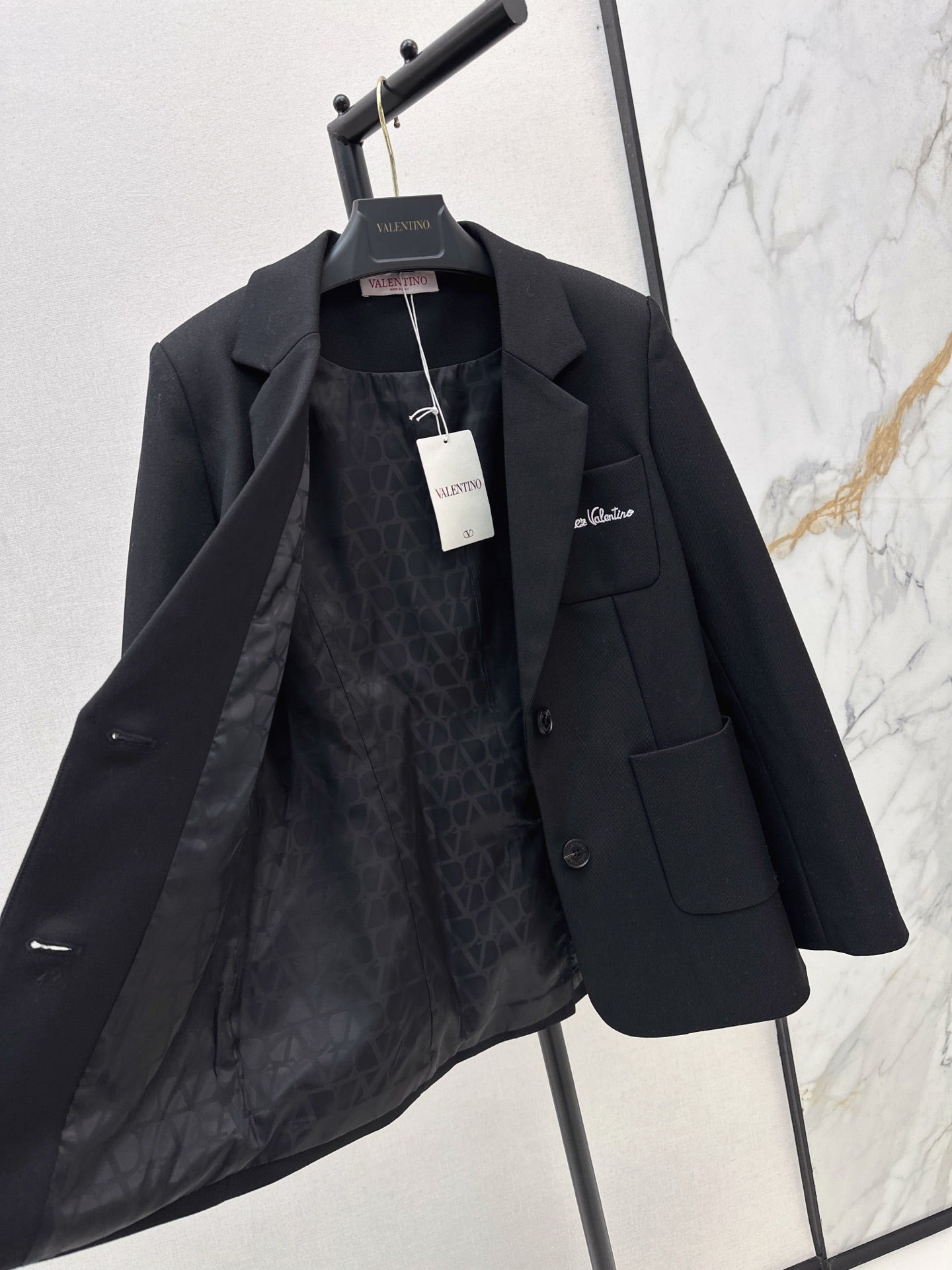 CD 25fw blazer