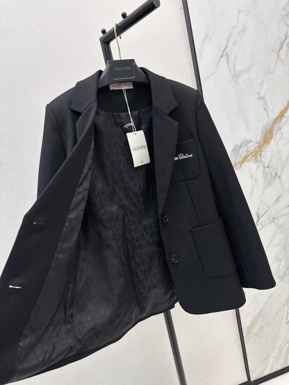 CD 25fw blazer