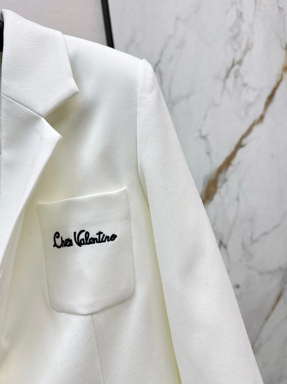 CD 25fw blazer