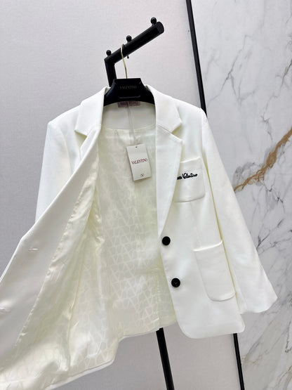 CD 25fw blazer