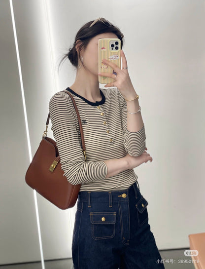 Celi 25fw shirt