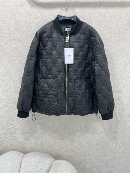 Celi 25fw padded jacket