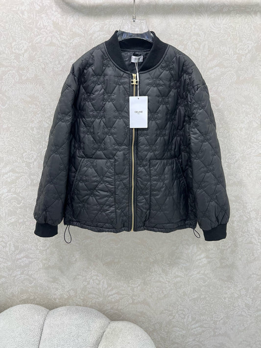 Celi 25fw padded jacket