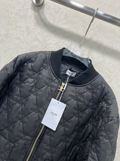 Celi 25fw padded jacket