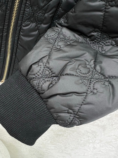 Celi 25fw padded jacket