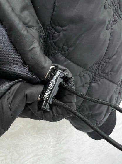 Celi 25fw padded jacket