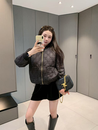Celi 25fw padded jacket