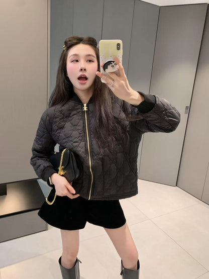 Celi 25fw padded jacket