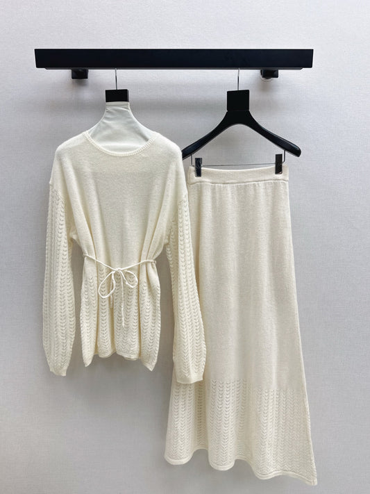 Max 25fw wool suit