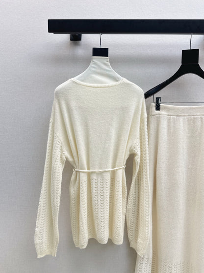 Max 25fw wool suit